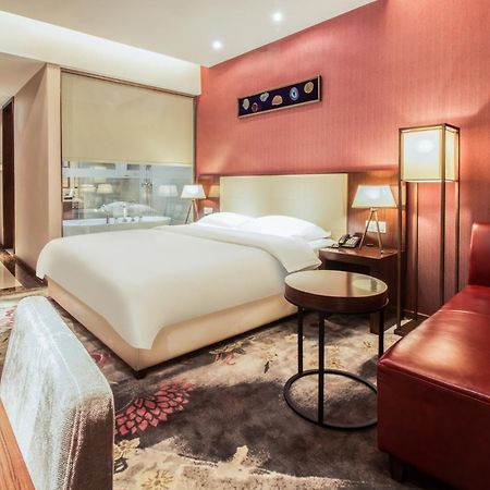 Milton Hotel Shenzhen Zewnętrze zdjęcie